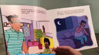 Children's book explains Pulse tragedy