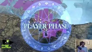 Early Taste of Madness Difficulty (FE:3H)