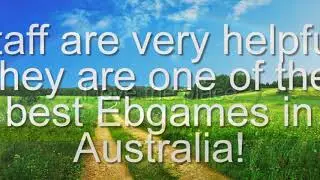 EB Games Castle Towers, Video Game Store, 6 -14 Old Castle Hill Rd, Castle Hill NSW 2154, Reviews