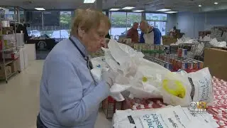 Weekend Backpacks for Homeless Kids Prepares Take-Home Meal Kits During Coronavirus School Closure