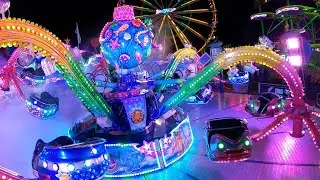 Polyp - Stummer (Onride) Video Palmkirmes Recklinghausen 2023