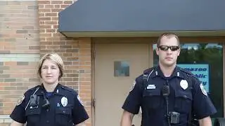 Kalamazoo Public Safety Recruitment Video 2018