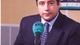 El Penalty de Onda Cero - Jos&eacute; Joaqu&iacute;n Brotons - a&ntilde;o 1997