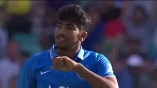 INDIA VS AUSTRALIA | 5TH ODI | MANISH PANDEY 104* | HITMAN 99 |