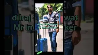 Mr Indian hacker! dilraj Singh rawat #shorts #biography #mrindianhackershort