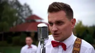 Maxim - Dzisiaj jest Twój dzień ( Official video ) Pierwszy Taniec