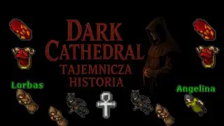 DARK CATHEDRAL | AN EXTREMELY MYSTERIOUS PLACE