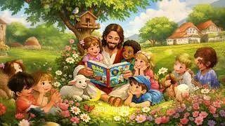 Romans 8:1 song for kids