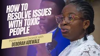 How to Address Issues Without Attacking The Person| Communication| Polite Communication