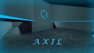 trikz_axil / New map by Klemix