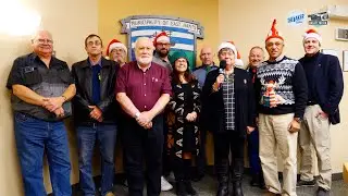 Holiday Greetings Video - Municipality of East Hants