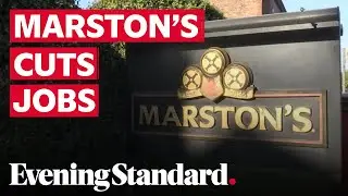 Pub group Marston&rsquo;s to cut 2,150 jobs due to coronavirus lockdown restrictions