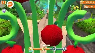 Minion rush 5.7.0 gameplay