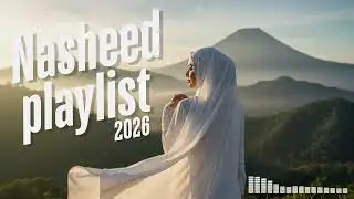 🌙 Tranquil Islamic Nasheed for Night Reflection