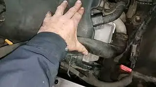 2009 HYUNDAI SANTA FE CODIGO p0346 CAMSHAFT POSITION SENSOR A BANCO 2.