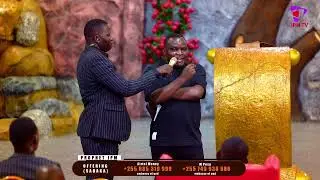 NIMEJENGA HOTELI YA MILIONI 490 | KWANINI TUWE MASIKINI?
