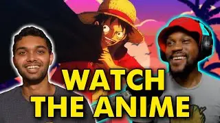 BDA Law Convinces Me To Watch The Anime