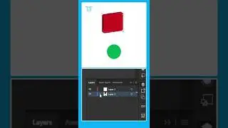 Illustrator effects property copy trick #tipsandtricks #illustratortutorial #tutorial