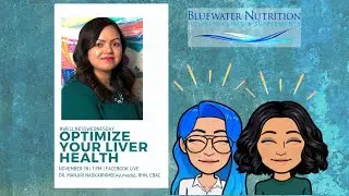 Optimizing Your Liver Health