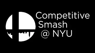 Competitive Smash @ NYU Club Application