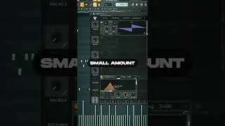 Acid Techno in Vital tutorial
