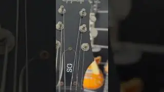 Guitarra SG Epiphone Indon&eacute;sia G-310