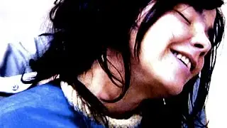 Björk-I've Seen It All (Rare Instrumental Version)