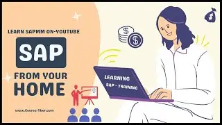 SAP MM online Course #sap #training #career