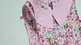 ​💰 El SECRETO de las Blusas M&Aacute;S VENDIBLES | Acabado IMPECABLE en Escotes con BIES F&Aacute;CIL 🧵 #costura 