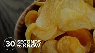 Why Are Trans Fats So Bad? | 30 STK | NBC News