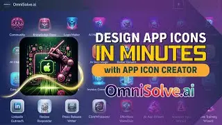 App Icon Creator Tutorial