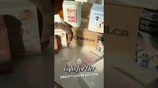 🎁 Гид по подаркам для ценителей красоты | Лучшие подарочные наборы для ухода за кожей и макияжа 2...