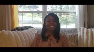 Growing Up With Domestic Violence - Transitioning