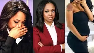 Sad News For Judge Faith Jenkins Who Is Heavily Pregnant She Has Revealed Her Heartbreak.