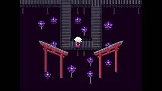 Muma Rope OST - Yin Yang Lake (Night)