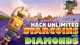 Creative Destruction Hack New - Creative Destruction Get Hack Starcoins & Diamonds (Android & iOS)