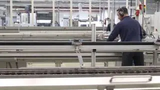 G.RAU Imagefilm deutsch
