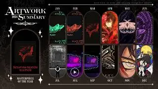 Illudion 2024 Recap