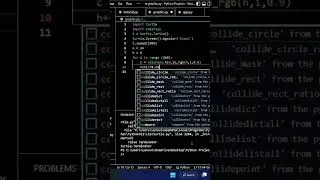 Turtle 🐢 graphics in Python #coding #code #programming #python #trending #shorts
