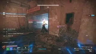 Grandmaster Devils Lair and Inverted Spire | Destiny 2