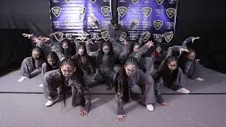 ADULTO GRUPO - JAGUARS ORIGINAL 🐆 | JAGUAR CREW
