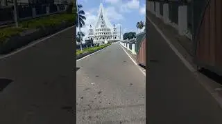 🧡Beautiful church🧡⛪KOODARANJI #church #godsoncountry #god #peace #beauty