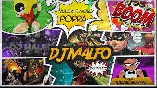 💫MONTAGEM CIN&Eacute;TICA TRANSVERSAL 💫 [dj malfo]