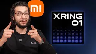 XIAOMI XRING O1 NELER SUNUYOR? | Xiaomi'den Qualcomm, MediaTek ve Apple'a Rakip İşlemci!