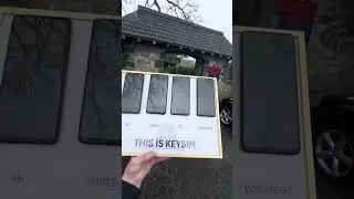 Тест скорости мобильной сети Plas Menai Anglesey для Vodafone, O2, EE и Three.