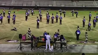 Paradise Reclaimed Powhatan Fall Classic