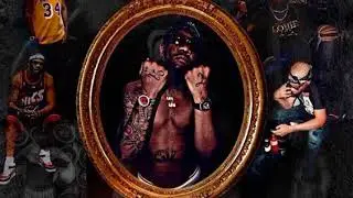 MPA Head Shakur - Trap Pac (Full Mixtape)