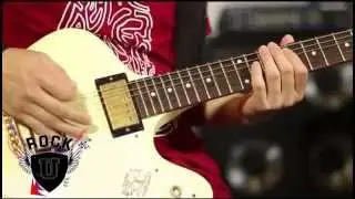 Rockademy On Rock U EP.22 