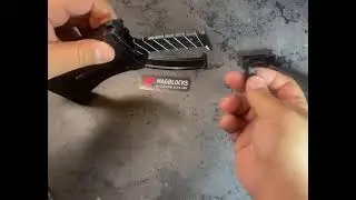 Tippmann Arms M4-22 25 Round Magazine Disassembly and 10 Round Magazine Conversion Option.