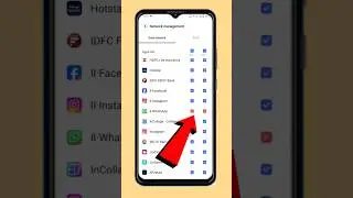 How To Turn Off WhatsApp When Mobile Data Is On | How To Turn Off WhatsApp Data Connection